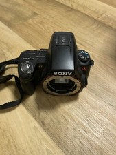 Sony alpha body - , kamera
