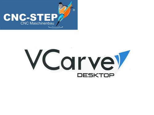 Vectric vcarve desktop - vcarve,