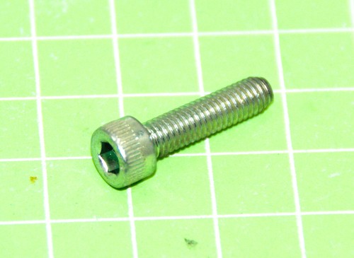 7038 socket head cap - 21-7038,