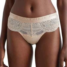 Tommy Hilfiger Damen String