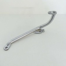 Yamaha XV 1100 750 Virago Fußrastenhalter vorne rechts Halter Bügel Fußraste