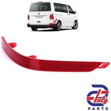 Rückstrahler Reflektor Rechts