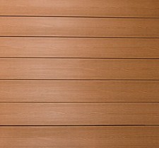 WPC Terrassendielen in