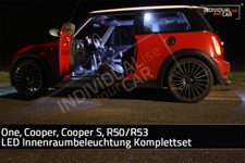 LED Innenraumbeleuchtung SET