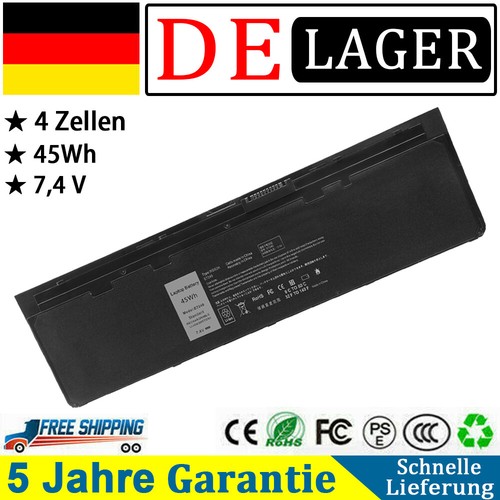 45wh laptop akku für dell - ✅45wh,