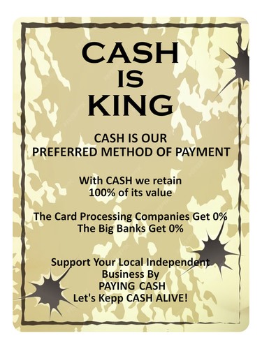 2164 king cash bevorzugte - king, of