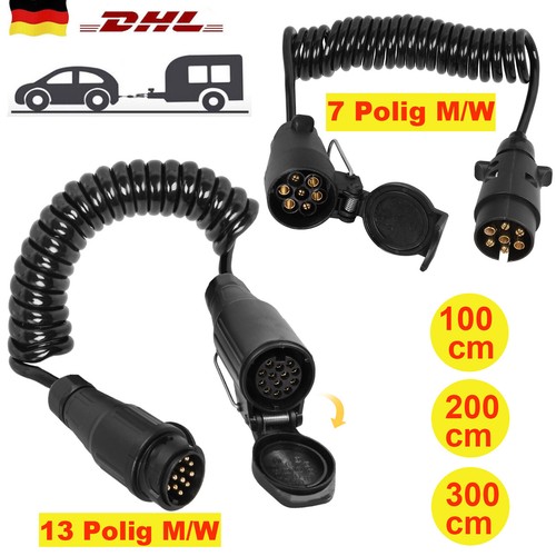 Anhänger adapterkabel - anhänger,