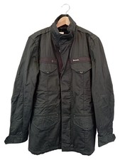 BENCH Damen Sweatjacke Schwarz