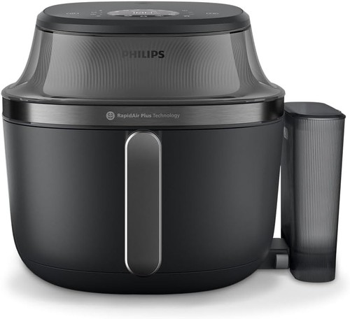 Philips steam airfryer - philips, 5000