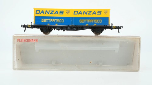 Fleischmann 5233 - fleischmann, h0