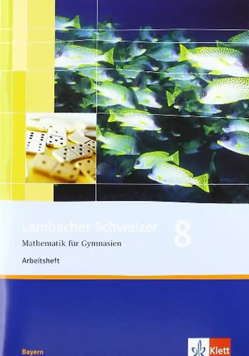 Lambacher schweizer mathematik - lambacher,
