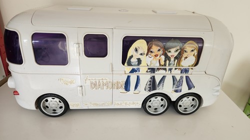 Vintage bratz forever diamondz - forever,