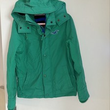 Hollister Herbst Winter Jacke