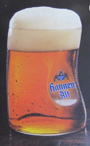 Stück hannen alt - hannen,