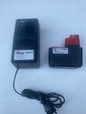 WÜRTH AL 60-U 7,2 bis 14,4V