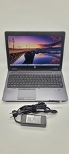 Notebook HP ZBook 15 Mobile