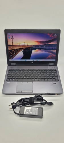 Notebook zbook mobile - notebook,