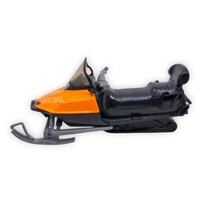 Siku 0860 Schneemobil Snow