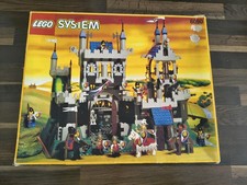 Lego 6090 Royal Knight's