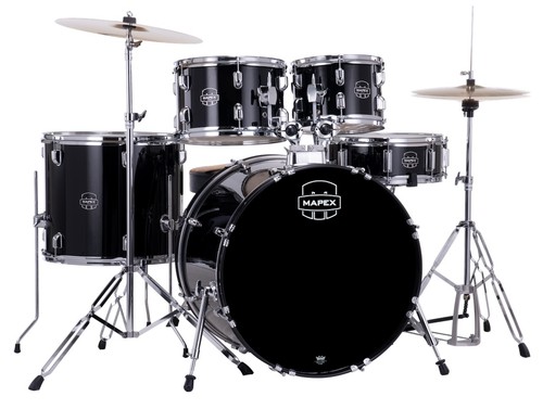 Mapex cm5294ftcdk comet stage - cm5294ftcdk,