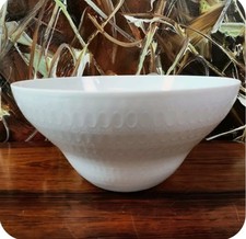 ROSENTHAL Romanze Weiß - edle