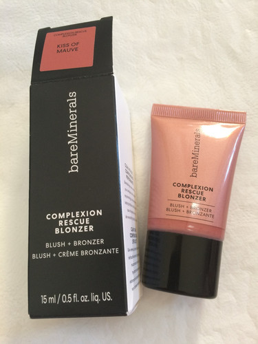 Bareminerals complexion rescue - bareminerals,