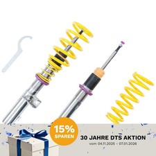 KW Gewinde V2 VW Passat 3C o