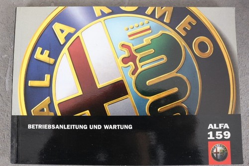 Alfa romeo 159 - alfa,