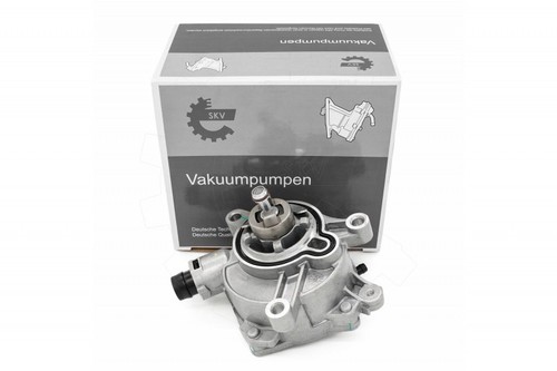 Vakuumpumpe volvo s60 s80 - vakuumpumpe,