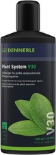 13536 Dennerle Plant System V30, 500ml Volldünger Dünger Alleindünger