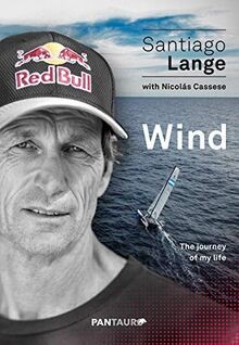 Wind the journey - of, my
