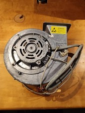 Radialventilator Siemens