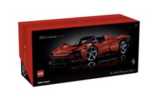 LEGO® TECHNIK: 42143 Ferrari Daytona SP3 & NEU & OVP !