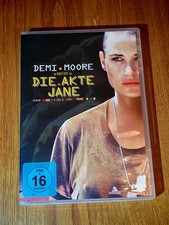 Die Akte Jane | DVD | Demi
