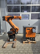 Industrieroboter kuka kr30 - kuka, ha