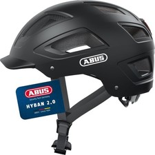 Abus stadthelm hyban - hyban, 2.0