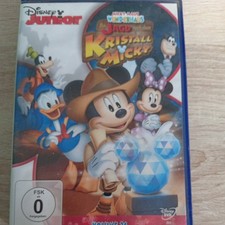 Micky Maus Wunderhaus - Die