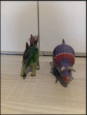 Tiptoi stegosaurus und - stegosaurus,