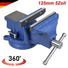 125MM 5" Schwerer Schraubstock