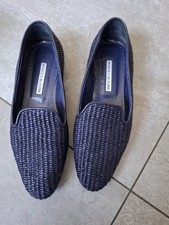 Manolo Blahnik Damen Schuhe