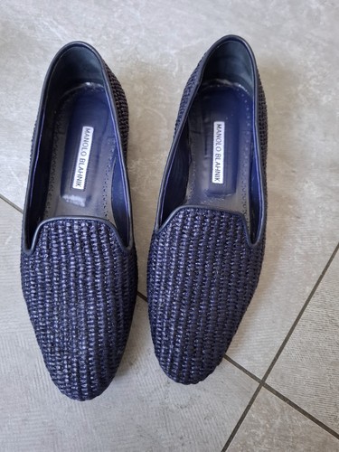 Manolo blahnik damen schuhe - manolo,