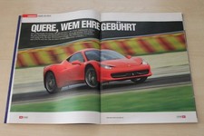 Auto motor und - sport, 25/2009