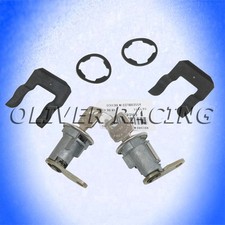 TÜRSCHLOSS PAAR Mercury 65-79