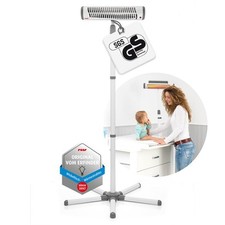 Reer Wickeltischstrahler