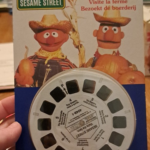 View master bildscheibe - view-master,