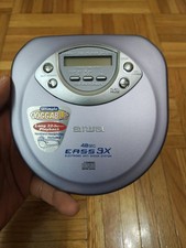 Vintage Aiwa XP-V7210 Portable