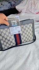 Gucci Parfums GG Monogram
