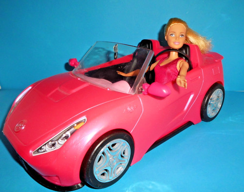 %***Barbie