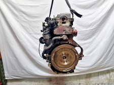 Original motor opel zafira - opel, 2.0
