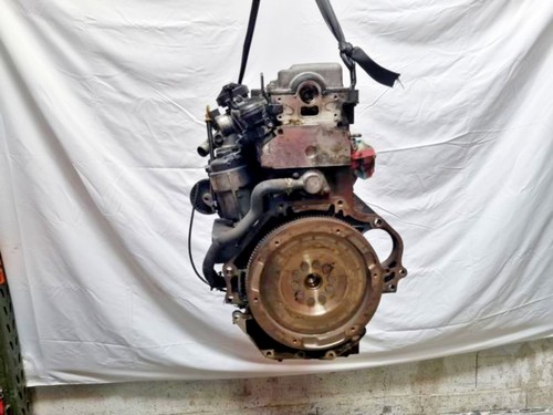 Original motor opel zafira 0 - original,